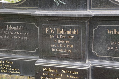 Bad Godesberg